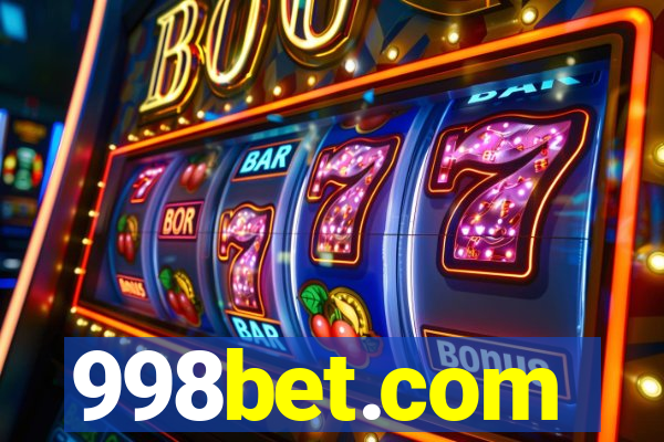 998bet.com