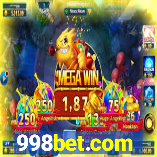 998bet.com