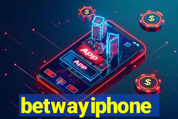 betwayiphone