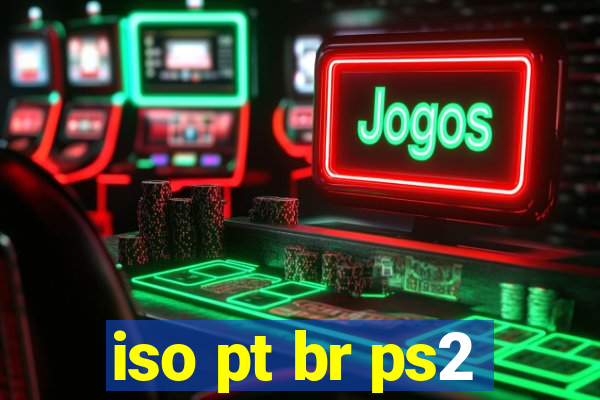 iso pt br ps2