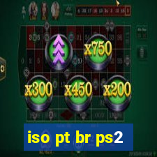 iso pt br ps2