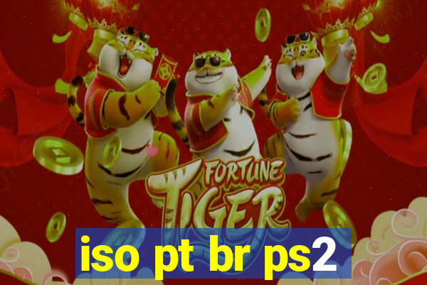 iso pt br ps2