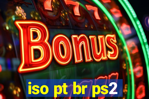 iso pt br ps2