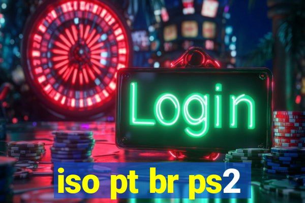 iso pt br ps2