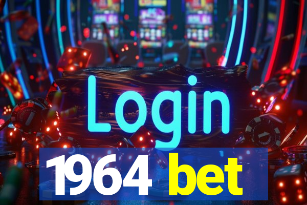 1964 bet