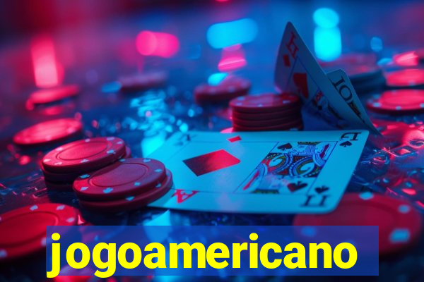 jogoamericano