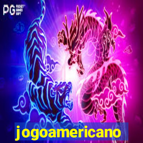 jogoamericano