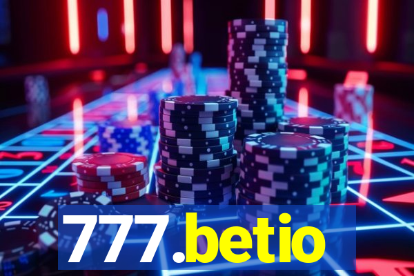 777.betio