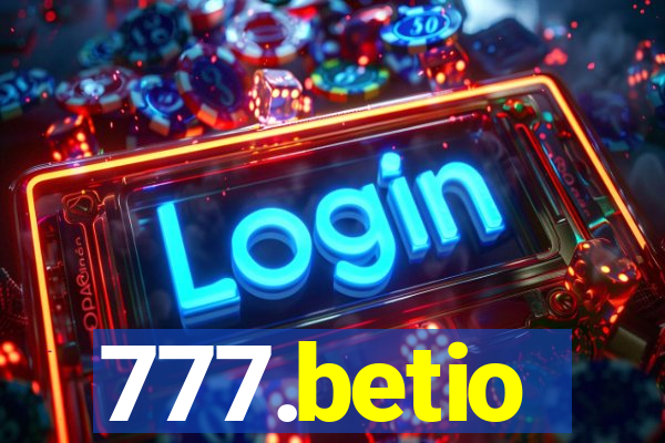 777.betio