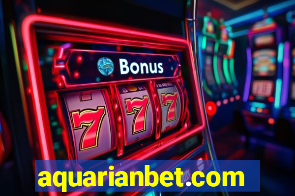 aquarianbet.com