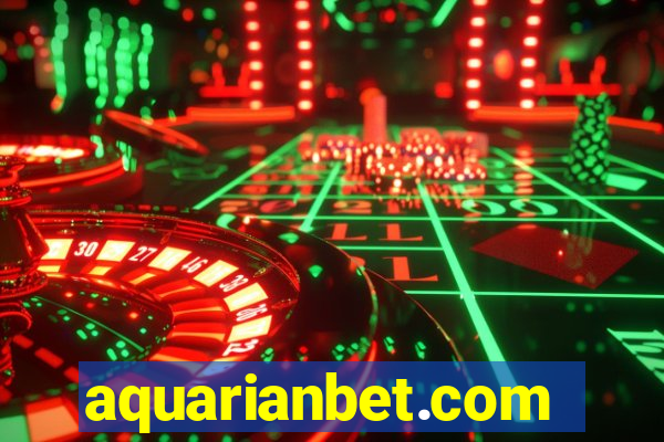 aquarianbet.com