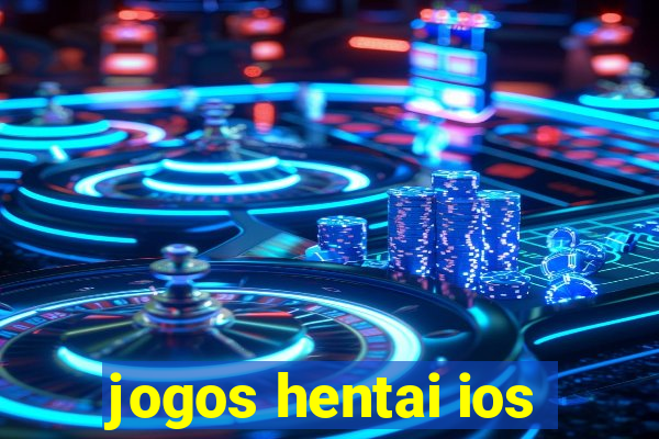 jogos hentai ios