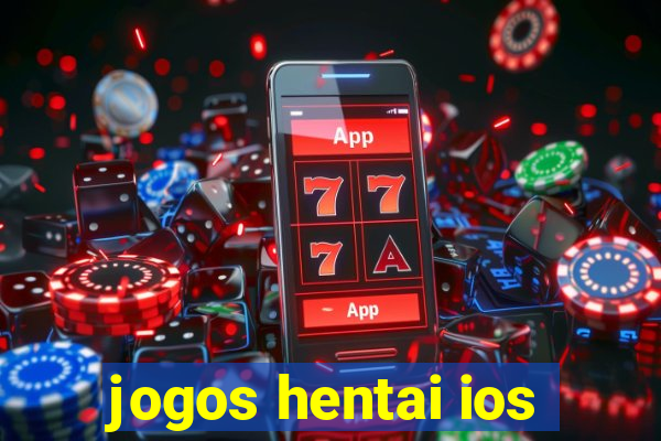 jogos hentai ios