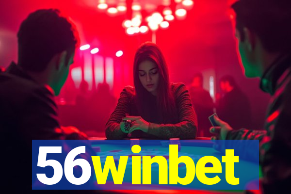 56winbet