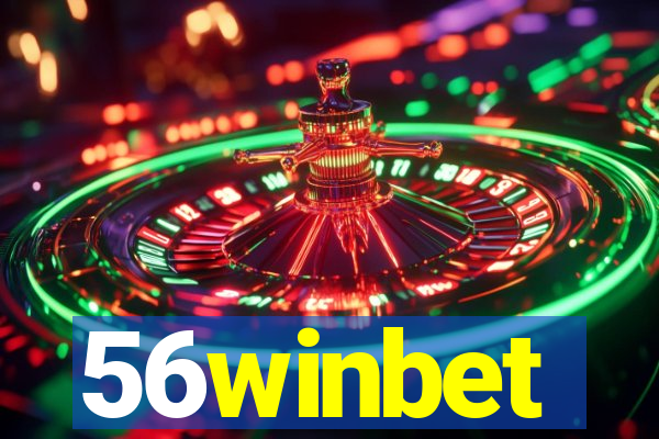 56winbet