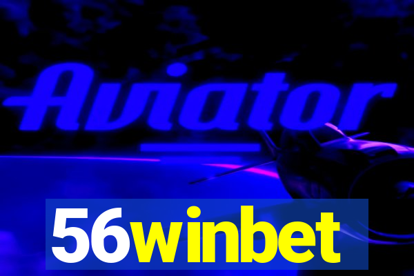 56winbet