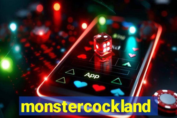 monstercockland