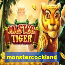 monstercockland