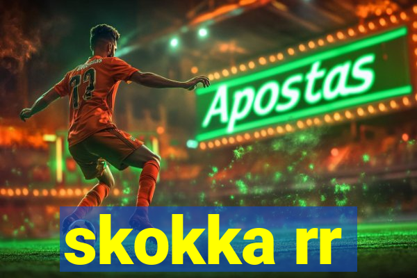 skokka rr