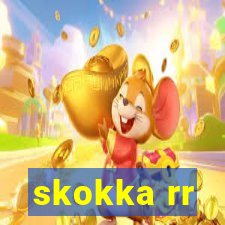 skokka rr