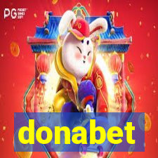 donabet