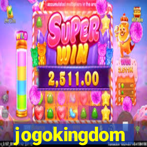 jogokingdom