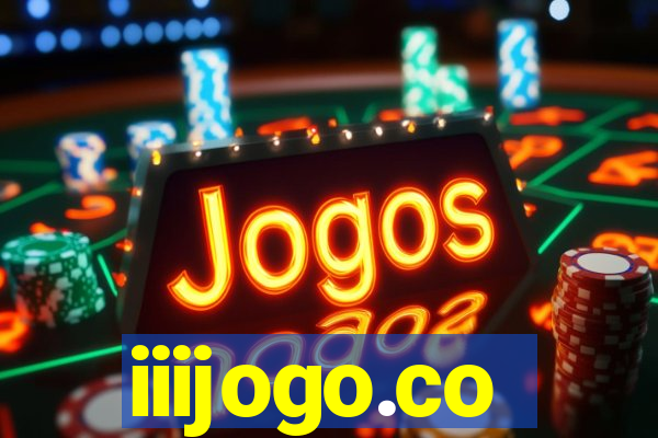 iiijogo.co