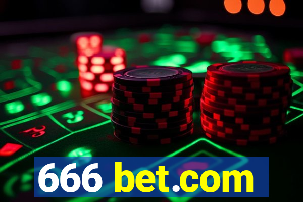 666 bet.com