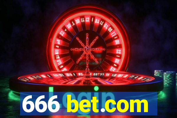 666 bet.com