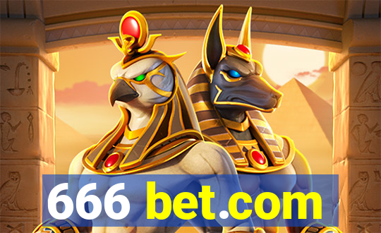 666 bet.com