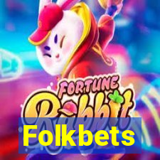 Folkbets