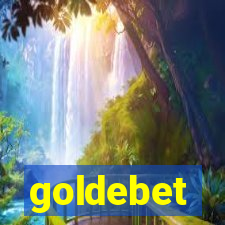 goldebet