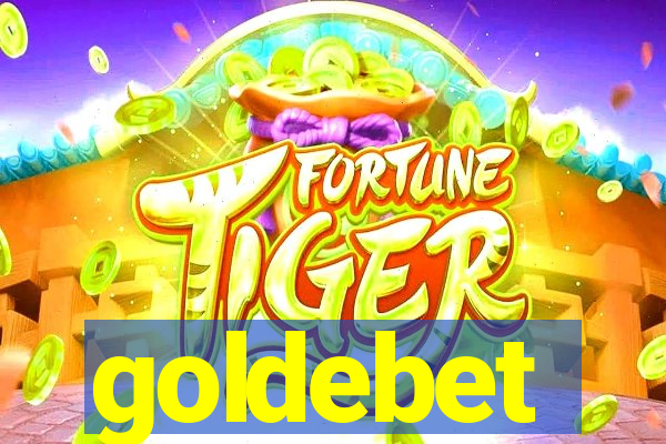 goldebet