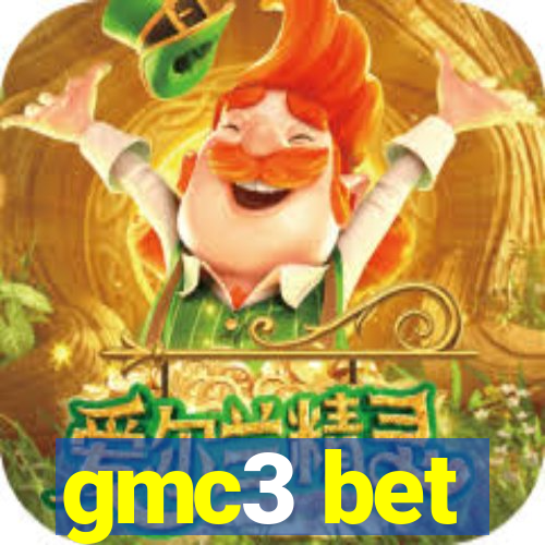 gmc3 bet