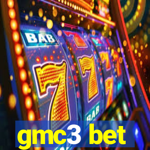 gmc3 bet