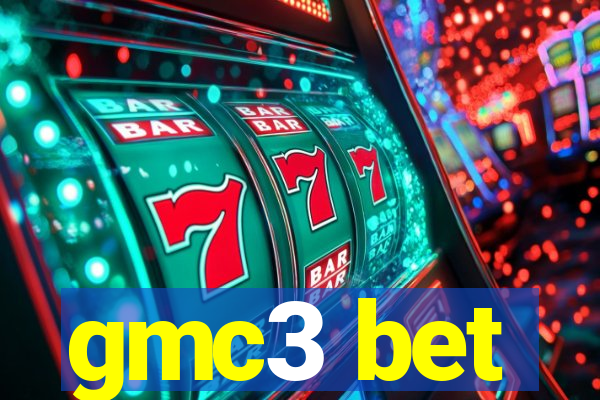 gmc3 bet