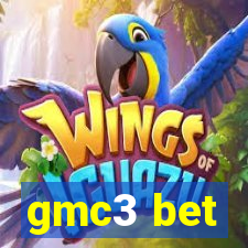 gmc3 bet