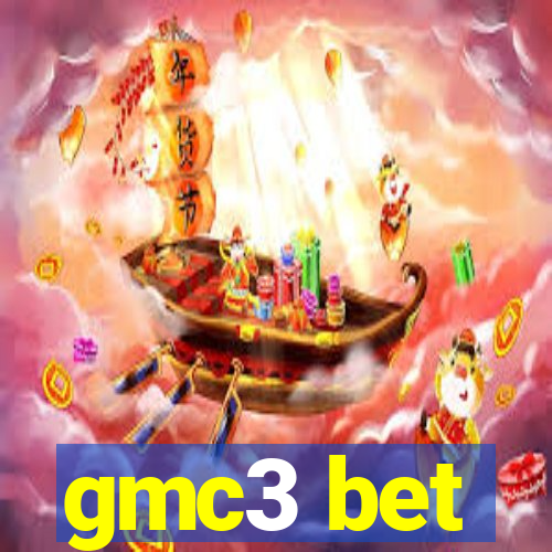 gmc3 bet