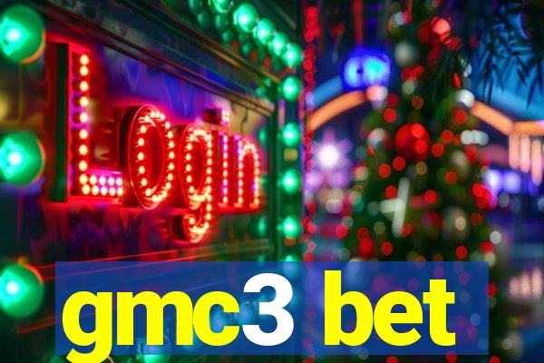 gmc3 bet