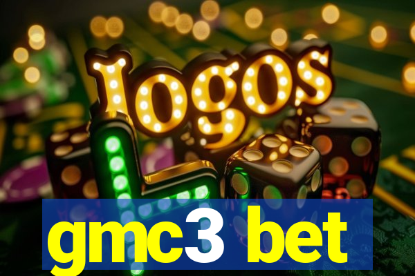 gmc3 bet