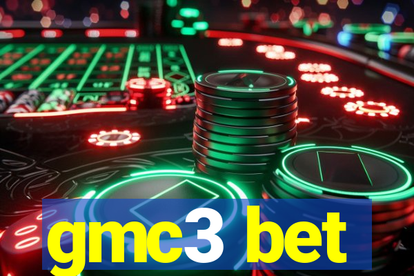 gmc3 bet