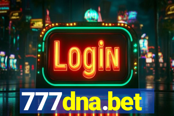 777dna.bet