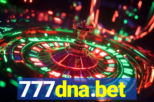 777dna.bet