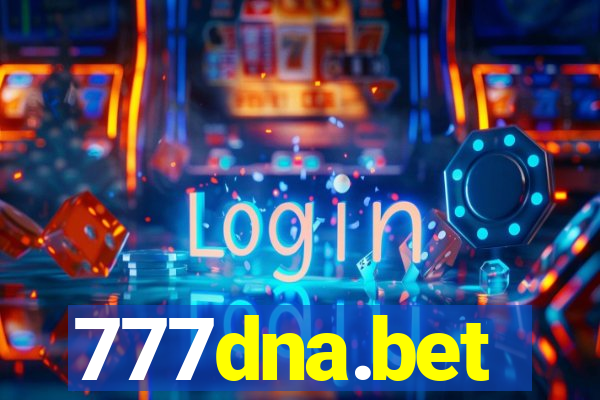 777dna.bet