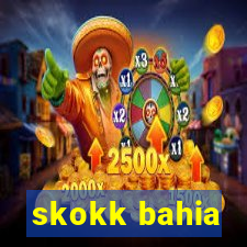 skokk bahia