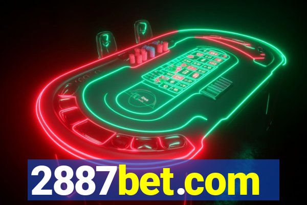 2887bet.com