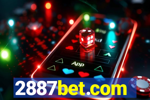 2887bet.com