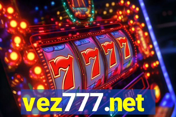 vez777.net