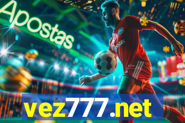 vez777.net