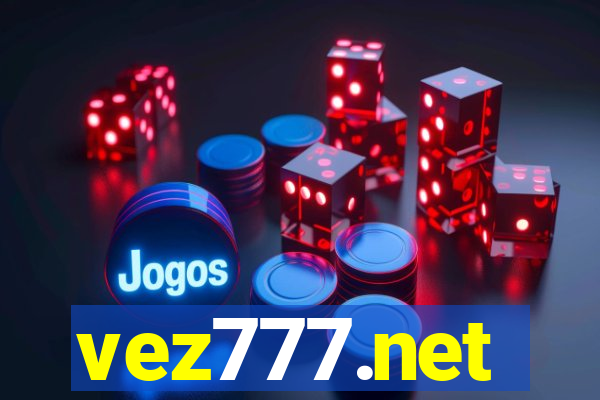 vez777.net